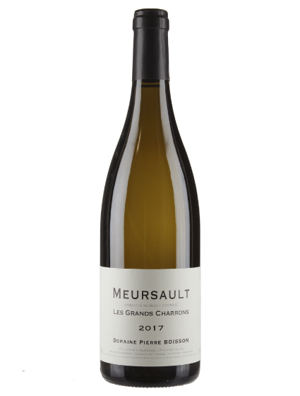 Meursault Les Grands Charrons